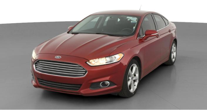 2014 Ford Fusion SE -
                Tolleson, AZ