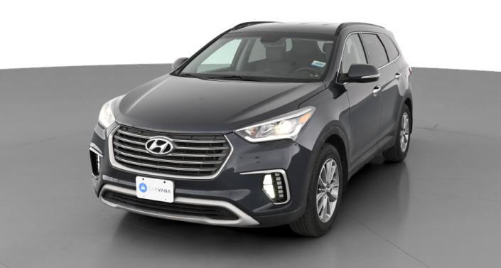 2019 Hyundai Santa Fe XL SE -
                Tolleson, AZ