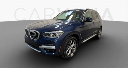 Used BMW X3 for Sale Online | Carvana