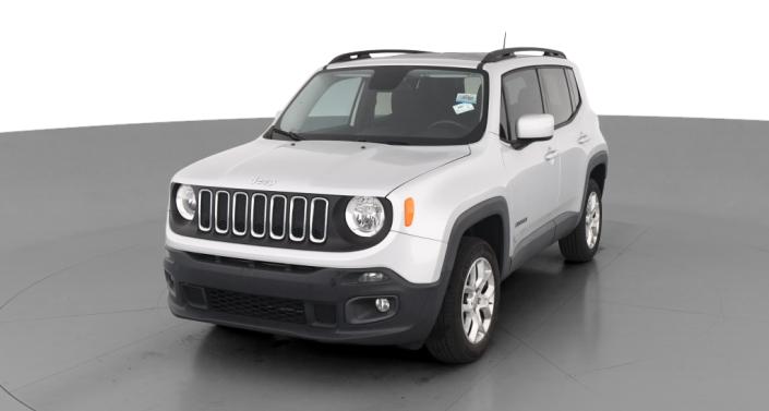 2015 Jeep Renegade Latitude -
                Haines City, FL