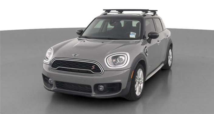 2020 MINI Cooper Countryman S -
                Auburn, GA