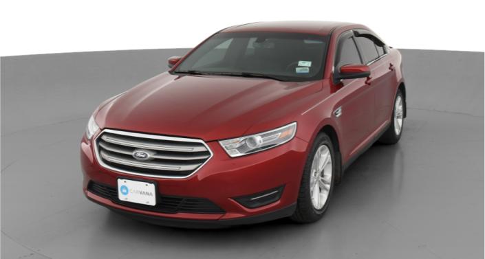 2015 Ford Taurus SEL -
                Concord, NC