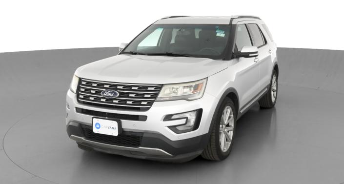 2016 Ford Explorer Limited -
                Colonial Heights, VA