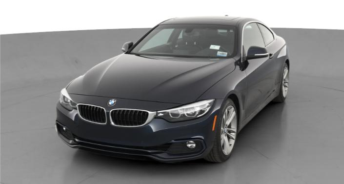 2019 BMW 4 Series 430i -
                Bessemer, AL