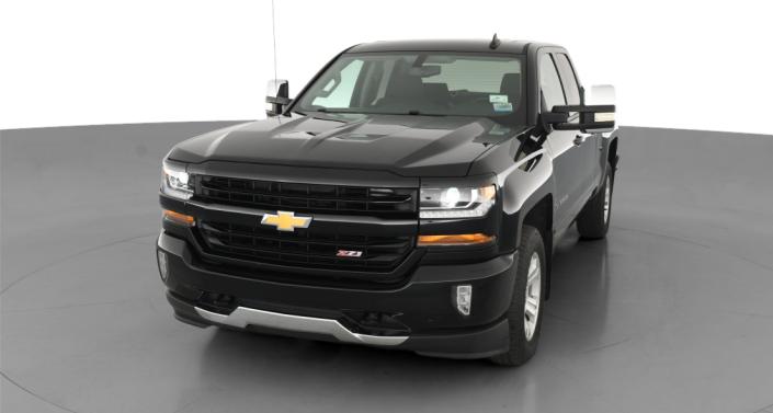 2018 Chevrolet Silverado 1500 LT Z71 -
                Bessemer, AL