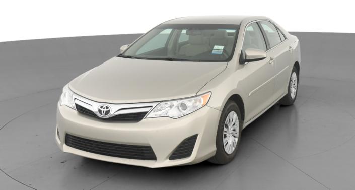 2013 Toyota Camry LE -
                Hebron, OH