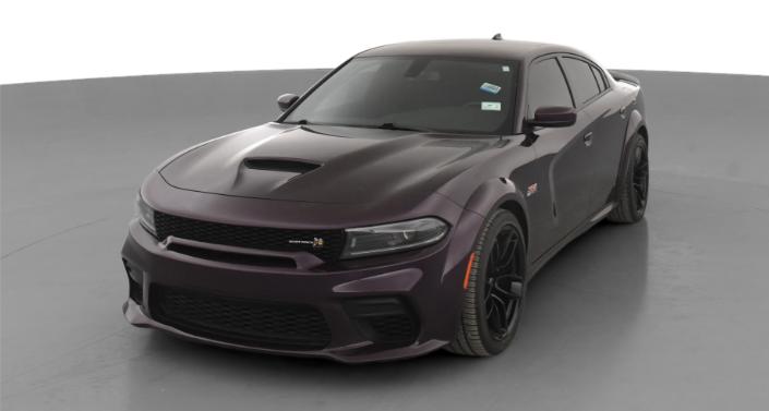 2022 Dodge Charger Scat Pack -
                Fort Worth, TX