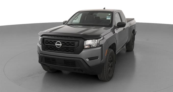 2022 Nissan Frontier S/C -
                Fort Worth, TX