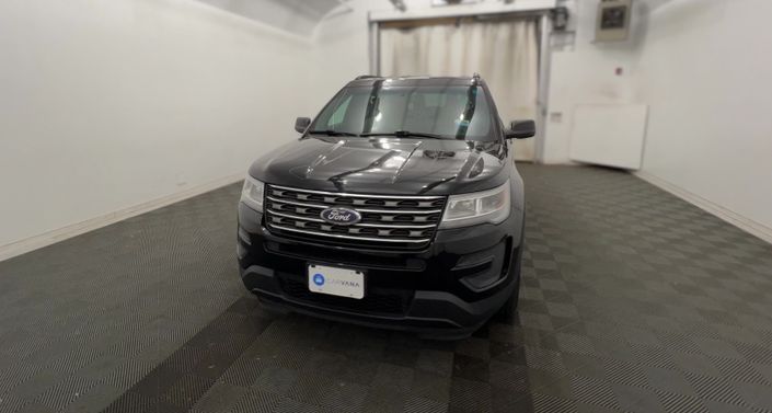 2017 Ford Explorer Base -
                Framingham, MA