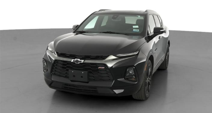 2021 Chevrolet Blazer RS -
                Bessemer, AL