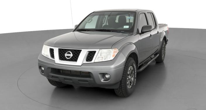 2019 Nissan Frontier Desert Runner -
                Bessemer, AL