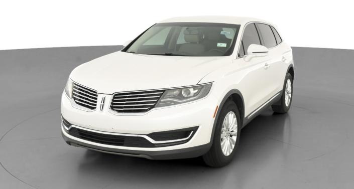 2017 Lincoln MKX Select -
                Bessemer, AL