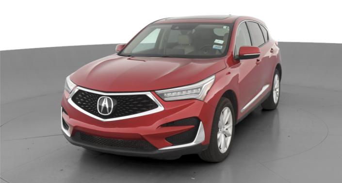 2019 Acura RDX Base -
                Hebron, OH