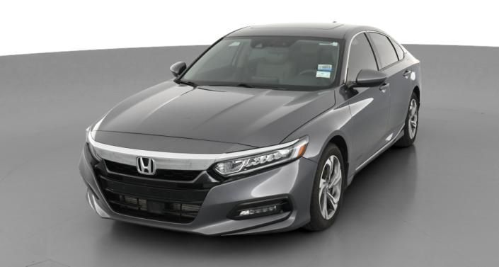 2020 Honda Accord EX -
                Trenton, OH