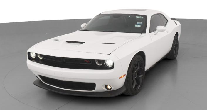 2016 Dodge Challenger R/T -
                Richton Park, IL