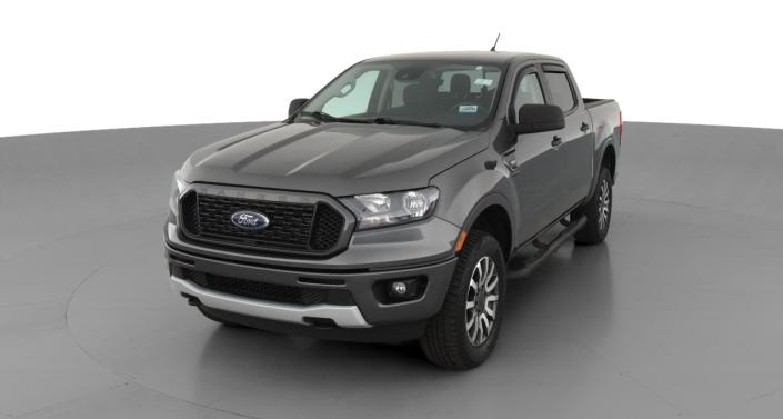 2020 Ford Ranger XLT -
                Concord, NC