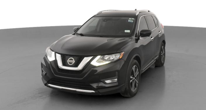 2017 Nissan Rogue SL -
                Fort Worth, TX