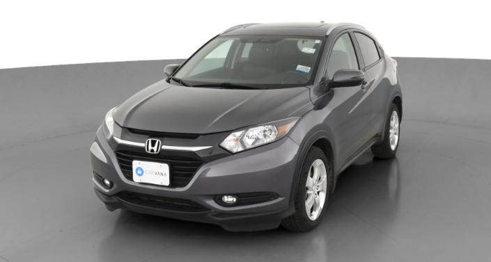 2016 Honda HR-V EX-L -
                Indianapolis, IN