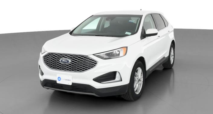 2023 Ford Edge SEL -
                Tooele, UT