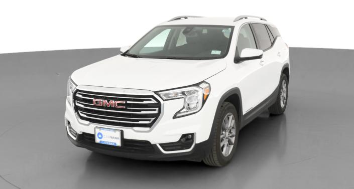 2024 GMC Terrain SLT -
                Wheatland, OK