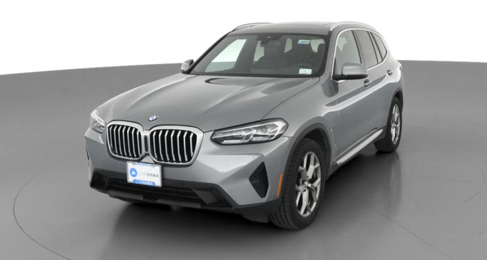 2023 BMW X3 xDrive30i -
                Tooele, UT