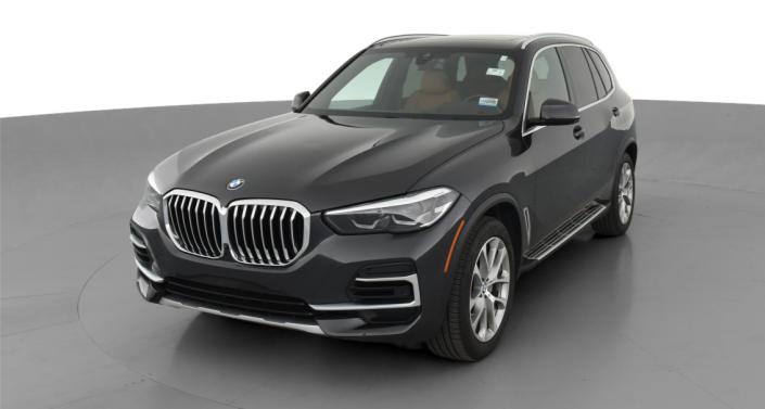 2023 BMW X5 sDrive40i -
                Concord, NC