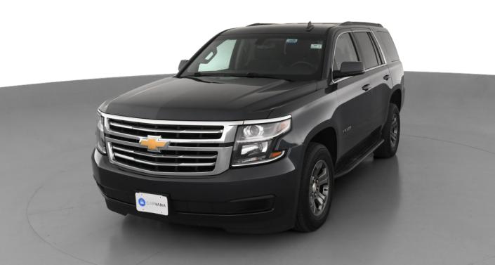 2019 Chevrolet Tahoe LS -
                Beverly, NJ