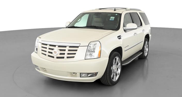 2014 Cadillac Escalade Luxury -
                Fairview, OR