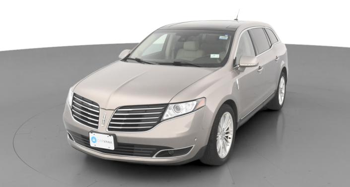 2019 Lincoln MKT  -
                Auburn, GA