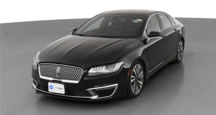 2019 Lincoln MKZ Reserve -
                Beverly, NJ