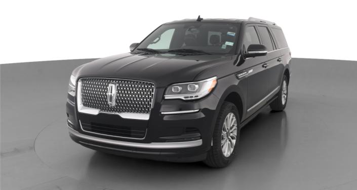 2022 Lincoln Navigator L Standard -
                Auburn, GA