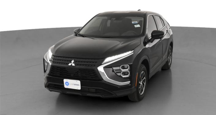 2024 Mitsubishi Eclipse Cross ES -
                Beverly, NJ