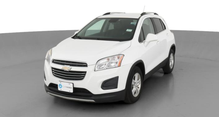 2016 Chevrolet Trax LT -
                Concord, NC