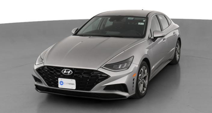 2021 Hyundai Sonata SEL -
                Beverly, NJ