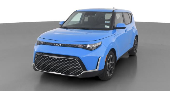 2024 Kia Soul EX -
                Auburn, GA