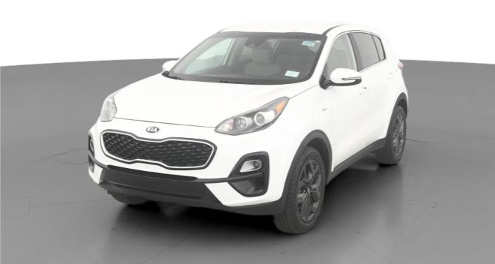 2022 Kia Sportage LX -
                Auburn, GA