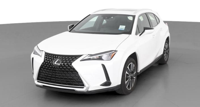 2024 Lexus UX 250h -
                Concord, NC