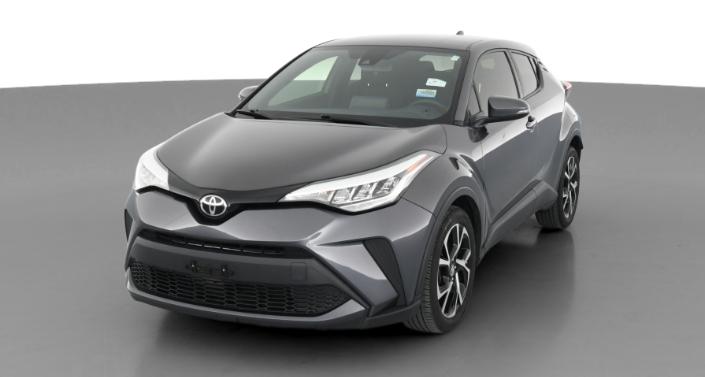 2020 Toyota C-HR XLE -
                Richton Park, IL