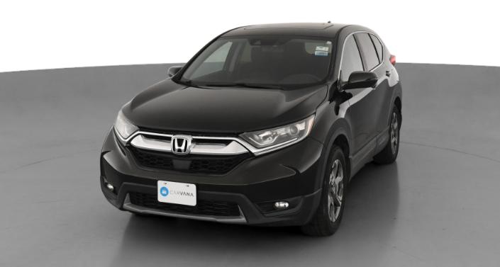 2017 Honda CR-V EX -
                Lorain, OH