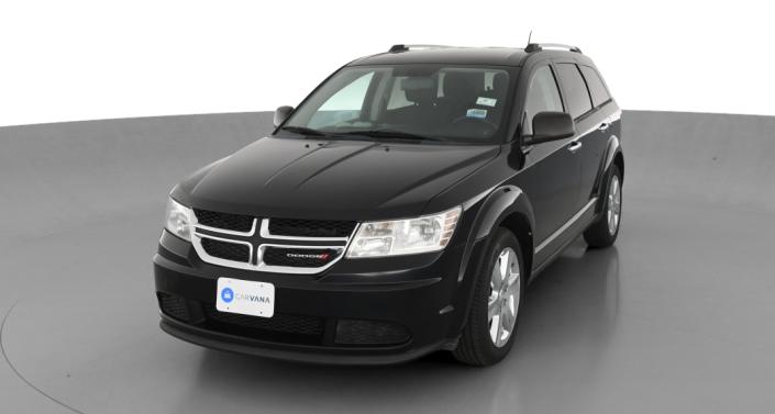 2015 Dodge Journey  -
                Colonial Heights, VA