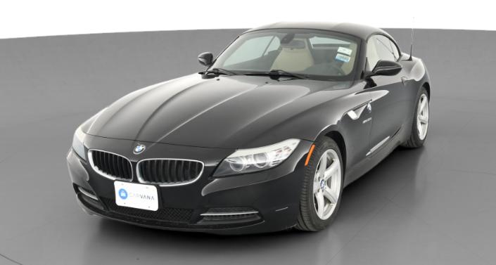 2009 BMW Z4 3.0i -
                San Antonio, TX