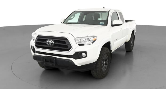 2022 Toyota Tacoma SR5 -
                Bessemer, AL