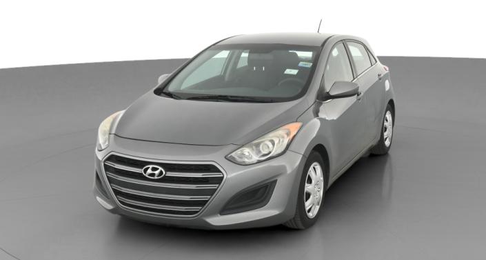 2016 Hyundai Elantra Base -
                West Memphis, AR