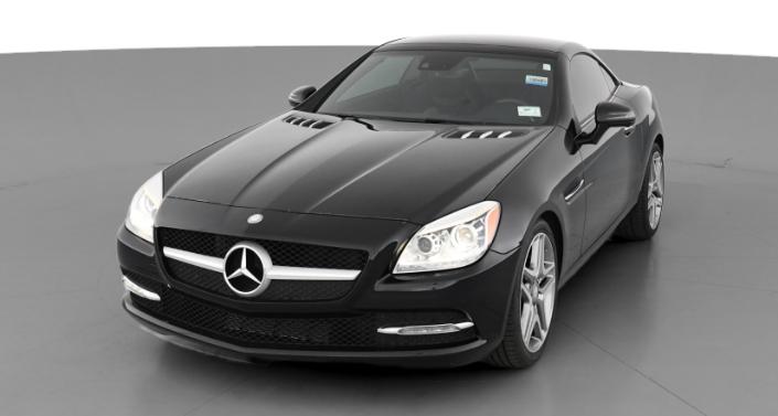 2016 Mercedes-Benz SLK 300 -
                Tolleson, AZ