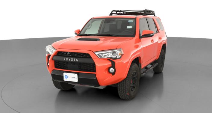 2023 Toyota 4Runner TRD Pro -
                San Antonio, TX