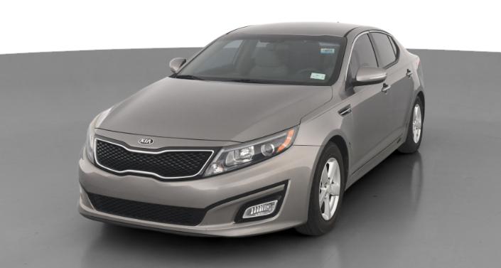 2015 Kia Optima LX -
                Auburn, GA