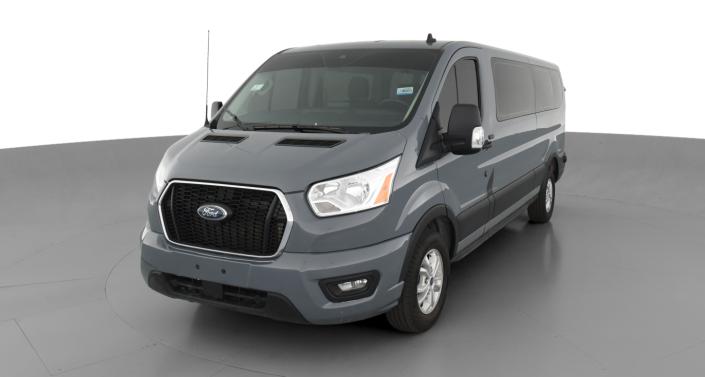 2021 Ford Econoline E-350 -
                Concord, NC