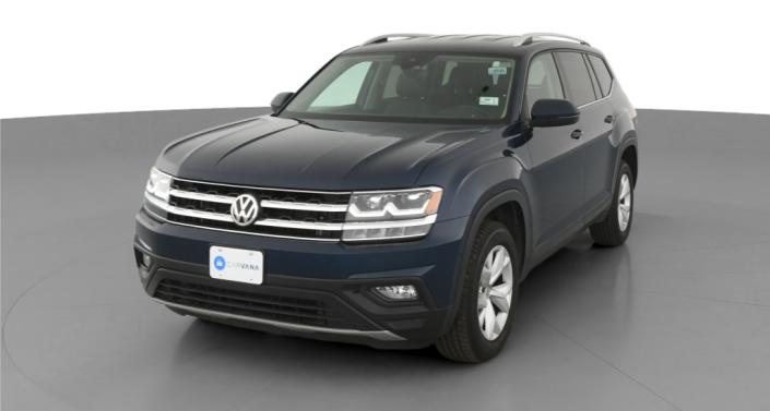 2019 Volkswagen Atlas SE -
                Tolleson, AZ