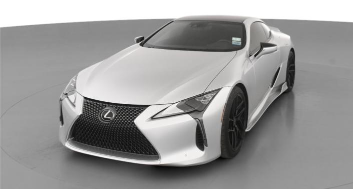 2018 Lexus LC 500 -
                Beverly, NJ