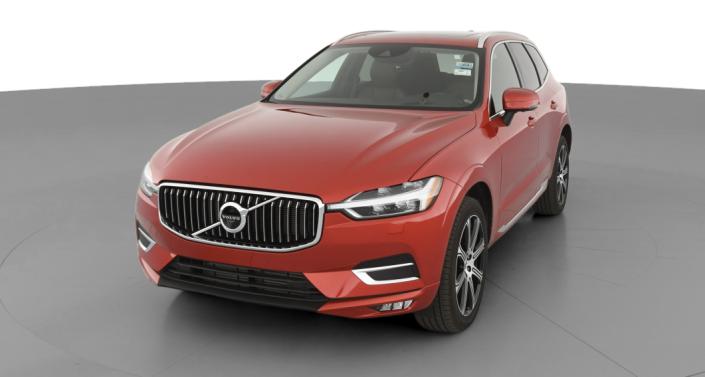 2020 Volvo XC60 T5 Inscription -
                Tolleson, AZ